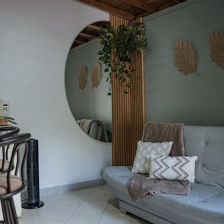 Rest Apartment In The Poblado Medellín Exterior foto