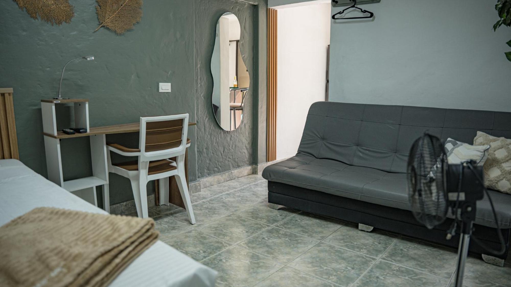 Rest Apartment In The Poblado Medellín Exterior foto